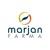 Marjan Farma logo