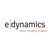 e-dynamics GmbH logo
