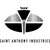 Saint Anthony Industries logo
