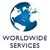Worldwide Services logo
