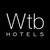 Why The Best Hotels SRL logo