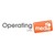 Logotipo de Operating Media