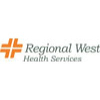 Regional West Health Services logo