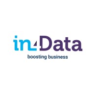in4Data logo
