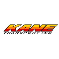 Kane Transport, Inc. logo