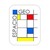 Espaciogeo logo