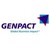 Genpact InfoSolutions - R&D logo