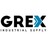 GREX Industrial Supply logo