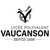 Lycée Vaucanson Grenoble logo