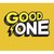 Good One ! logo