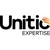 UNITIO EXPERTISE logo