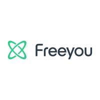 Freeyou AG logo