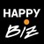 HAPPY BIZ logo