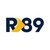 Refinery89 logo
