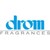 drom fragrances logo