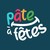 Pâte à Fêtes logo