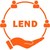 LEND - Lyon Emploi Nouvelle Donne logo