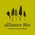 Alliance Bio logo