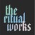 The Ritual Works logo