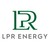 LPR Energy logo