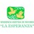 Residencia La Esperanza logo