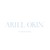 Ariel Okin Interiors logo