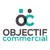 Objectif Commercial - Organisme de formation logo