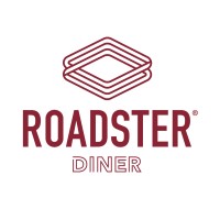 Roadster Diner logo