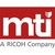 MTI Technology GmbH logo