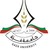 Gaza University logo