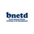 BNETD-Bureau National d'Études Techniques et de Développement logo