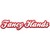 Logo de Fancy Hands