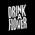 Drink A Flower logo