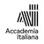 Accademia Italiana logo