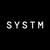 SYSTM logo