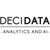 Decidata logo