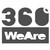 360WeAre logo