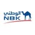 NBK Egypt logo