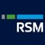 RSM Türkiye logo