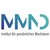 MMND Institut für persönliches Wachstum logo
