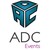 ADC Events logo