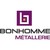 Bonhomme Métallerie logo