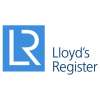 Lloyd's Register France logo