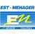 Est Ménager S.A. logo