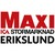 ICA Maxi Erikslund logo