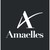 Amaelles Orne logo