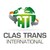 CLAS'TRANS INTERNATIONAL logo
