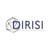 DIRISI : Direction Interarmées des Réseaux d'Infrastructure et des Systèmes d'Information logo