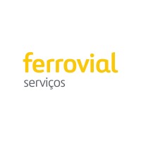 Ferrovial Serviços S.A. logo