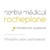 🎗Centre Médical Rocheplane Fondation Audavie logo